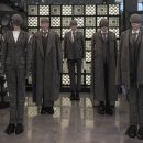 모던유니폼