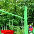 장미꽃길 2 이미지