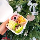 광주 수완지구 마카롱맛집 애견동반 가능한 수제 디저트 답례품 카페 스무크