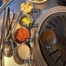 망원소금구이 | 문래동 삼겹살 맛집 추천 | 야장 감성 좋은 가성비 맛집 '망원소금구이'