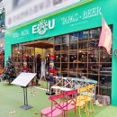 석촌고분역1번출구(뒤) 이미지