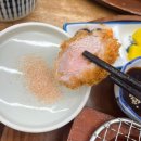 신카라이 | 문화의거리맛집 솜솜카츠:: (신메뉴)비빔메밀세트&안심카츠정식 솔직후기