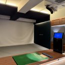 유진골프 연습장 이미지