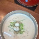 정성만두 | 제물포역 맛집 정성만두 여름별미 콩국수 재방문 후기