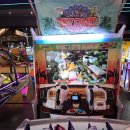 FUN CITY(펀시티) | [스타필드시티 부천] 인형뽑기와 다양한 게임이 있는 오락실, 펀시티 (FUN CITY)