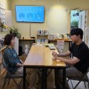 더미소 작은도서관