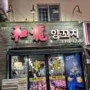 화룡양꼬치 | 제주 양꼬치 1티어 화룡양꼬치 | 양꼬치 찐맛집 추천