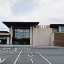 경주신라컨트리클럽골프연습장 이미지