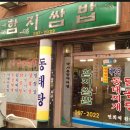 함지쌈밥 이미지