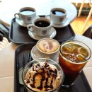 이디오피아집(벳) | [춘천 카페 추천] 이디오피아집 — 1968년 시작된 원조 핸드드립 명가 | 블루리본 선정