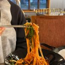목포평화광장맛집 은하수식당 오겹살 꿀맛탱