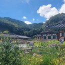 신광사 | 천년고찰. Jangsu Seongsusan(1059.2m) Mt. Singwangsa Temple. 장수 성수산 신광사