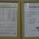 국립대야산자연휴양림 이미지