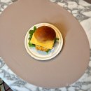 정성담은(엔씨홈푸드) | 새우버거 만들기 / 통살 새우까스와 모닝빵으로 간식 햄버거 만들기!