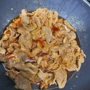 도원오리 | 매콤한 맛이 일품인 &#39;도원오리주불럭&#39; 배송후기