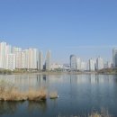 원천호수 이미지