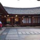 교촌마을 이미지