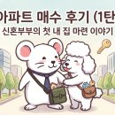 원컨설팅부동산중개 | 아파트 매수 후기 및 꿀팁(1탄) - 부동산 매수 마음가짐