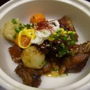 송학한정식 이미지