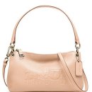 ◆단한점◆엠보 찰리 크로스 바디 (EMBOSSED Horse and Carriage Charley Crossbody #33521) 이미지