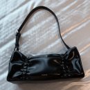 중앙미니슈퍼 | 5만원대 미친 퀄리티 데일리 여성 미니 가방 추천 :: 스탠드오일 플리츠 숄더백