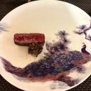 데이트하기 좋은 강남, 신논현소고기 오마카세 맛집 &#39;우이닝&#39;