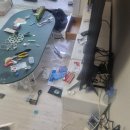 전북특별자치도 종합사격장 화장실 | 전주 퇴거청소 고민, 화장실 오염 때문에 걱정하셨던 고객님의 대만족 후기