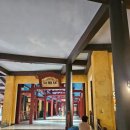 골든브릿지빌딩 개방화장실 | 머큐어 다낭 프렌치 빌리지 바나 힐스 후기(25.03.19)