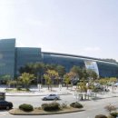 창원 컨벤션센터 앞 이미지