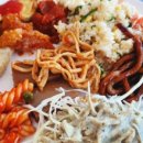 이모네한식뷔페 - 화성시 양감면 | 이모네한식뷔페