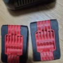 보쉬배터리 충전배터리 전동배터리 18v 수공구 함마드릴비트 UDT마그네틱드릴 코어드릴 독수리발톱 이미지