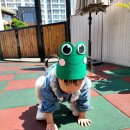 개굴개굴 개구리 피리 만들기 이미지