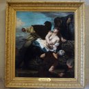 피카소 동물병원 | 프랑스여행27 : 오르세미술관(Musée d'Orsay) 3편 - 미술관 2층(작품시기 : 1870년대~1900년대 초반)