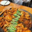 몽촌 | 판교 현대백화점 몽촌닭갈비 내돈내산 솔직후기