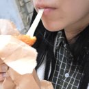 황제찹쌀꽈배기 | 황제찹쌀제찹쌀꽈배기, 청량리 꽈배기 맛집 메뉴 가격 내돈내산 후기