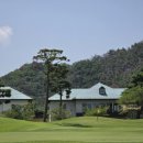 골프존카운티 감포 이미지