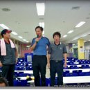 과천외국어 고등학교 구내식당