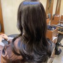고정현헤어 부평블랙점 | 부평 미용실, 고정현헤어 부평 블랙점 톤다운 후기(with 유리쌤)