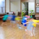 고무줄놀이 이미지