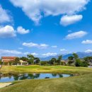 올림픽 골프존 이미지