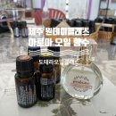 도테라오일클래스&티카페 이미지