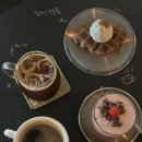 둥지(네스트) | 포항 효자 신상카페 거북이둥지 터틀네스트, 분위기 좋은 감성카페