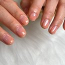 네일봄날애 | 전주송천동 네일,봄날애 맨즈케어&그라데이션네일 받고 온 내돈내산 후기(찐네일맛집왕추천)