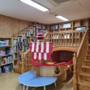 이야기꽃도서관 너른마루(다목적실) | 광주 어린이도서관 이야기꽃도서관 대출증 없을 때 통합도서관 이용하기