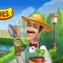 꿈의 정원 이미지