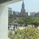 을지로 명동 맛집 명동성당 뷰 인도음식점 타지 커플세트 후기