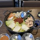 6313 | [청주 맛집] 복대동 삼겹살 고기 알탕 청주 삼겹살 "복대고기촌 본점" 방문 후기