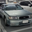 삼성라디에이터 | 르노삼성 SM520 LE 회청자색 'Silver Mist'