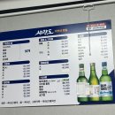 큐프랜드 울산2호점 | 울산 ‘사량도자연산횟집’ 2호점 기묘한 일의 연속이었던 재방문후기