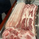 군삼겹 | 인천 아이랑 갈만한 청라삼겹살 맛집 [박사장집 청라점] 후기
